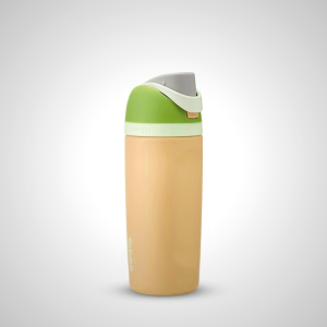 Owala 16oz FreeSip Insulated Water Bottle - Beige