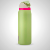 Green Owala 40oz FreeSip 40oz