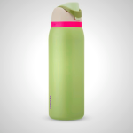 Green Owala 40oz FreeSip 40oz