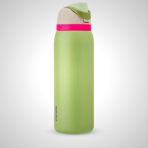 Green Owala 40oz FreeSip 40oz