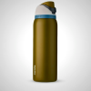Owala 40oz FreeSip Insulated Water Bottle - Green