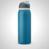 Owala 40oz FreeSip Insulated Water Bottle - Blue