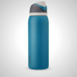 Owala 40oz FreeSip Insulated Water Bottle - Blue