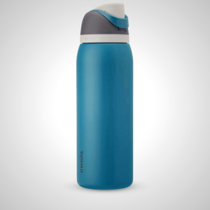 Owala 40oz FreeSip Insulated Water Bottle - Blue