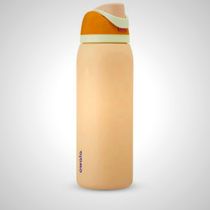 Owala 40oz FreeSip Insulated Water Bottle - Beige