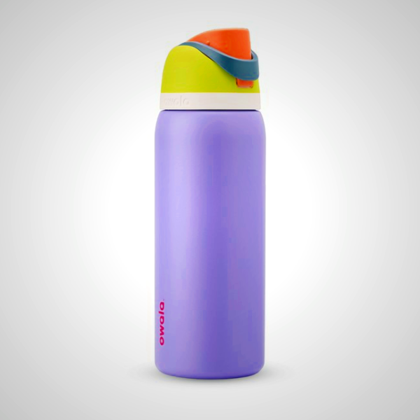 Owala 32oz FreeSip Insulated Water Bottle - Purple