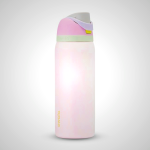 Owala 32oz FreeSip Insulated Water Bottle - Pink