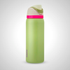 Owala 32oz FreeSip Insulated Water Bottle - Green