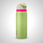 Owala 32oz FreeSip Insulated Water Bottle - Green