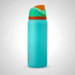 Blue Owala 32oz FreeSip 32oz