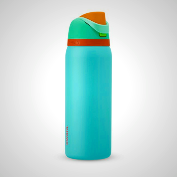 Blue Owala 32oz FreeSip 32oz