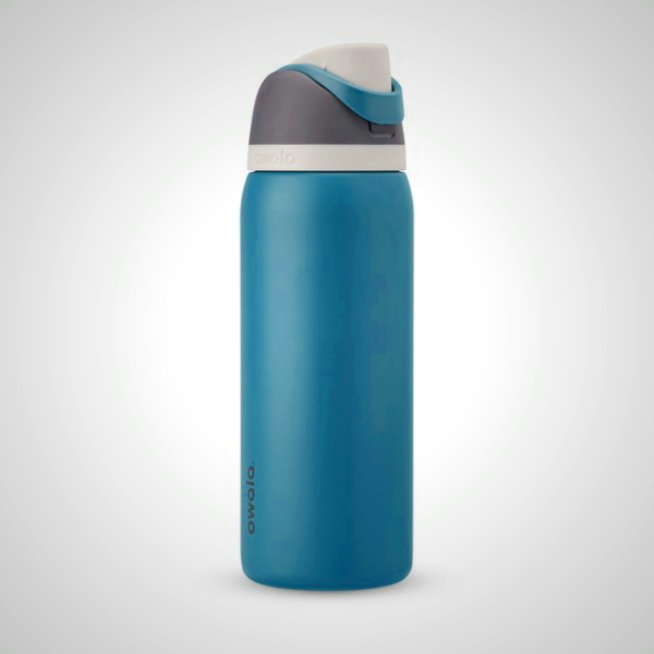 Owala 32oz FreeSip Insulated Water Bottle - Blue