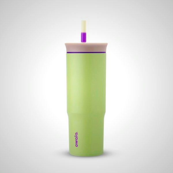Green Owala 24oz Tumbler 24oz