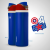 Owala 24oz Marvel Blue Water Bottle - FreeSip Technology