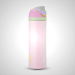 Owala 24oz FreeSip Insulated Water Bottle - Pink
