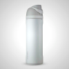Owala 24oz FreeSip Insulated Water Bottle - Grey