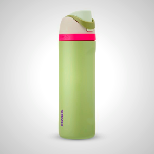 Owala 24oz FreeSip Insulated Water Bottle - Green