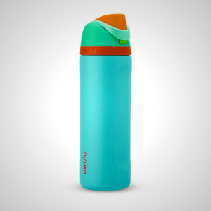 Owala 24oz FreeSip Insulated Water Bottle - Blue