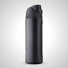 Owala 24oz FreeSip Insulated Water Bottle - Black