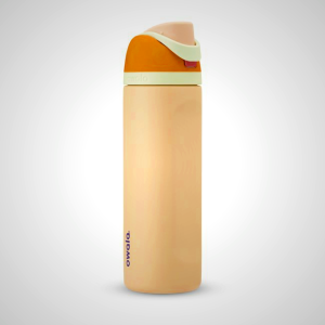 Owala 24oz FreeSip Insulated Water Bottle - Beige