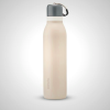 Owala 24oz FreeSip Twist - White | Insulated Water Bottle
