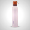 Owala 24oz FreeSip Twist - Pink | Insulated Water Bottle