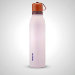 Owala 24oz FreeSip Twist - Pink | Insulated Water Bottle