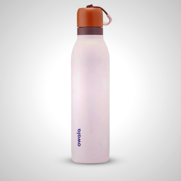 Owala 24oz FreeSip Twist - Pink | Insulated Water Bottle