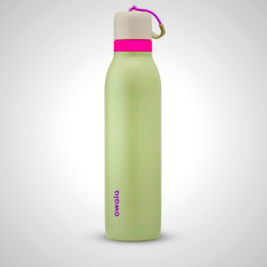 Green Owala 24oz FreeSip Twist 24oz