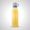 Owala 18oz FreeSip Twist - Vibrant Yellow Water Bottle