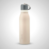 Owala 18oz FreeSip Twist - White | Insulated Water Bottle