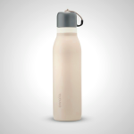 Owala 18oz FreeSip Twist - White | Insulated Water Bottle