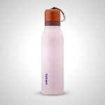 Owala 18oz FreeSip Twist - Pink | Insulated Water Bottle