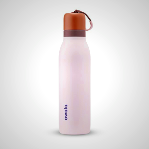 Owala 18oz FreeSip Twist - Pink | Insulated Water Bottle