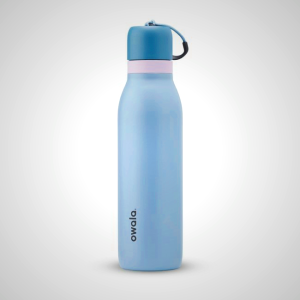 Owala 18oz FreeSip Twist - Blue | Insulated Water Bottle