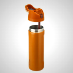 Brown Owala 16oz Cosmic 16oz