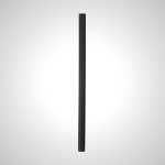 Owala 24oz FreeSip Replacement Straws Replacement Straws Black