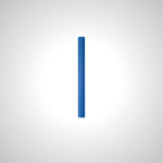 Blue Owala 12oz Tumbler Replacement Straws Replacement Straws